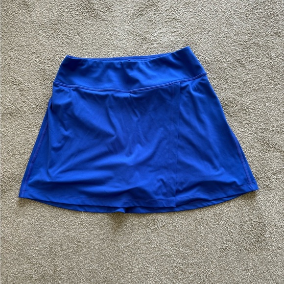 Athleta Cross court 14” High Rise Skort - Picture 6 of 9